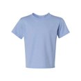 thumbnail image 1 of Jerzees Jóvenes 5.6 oz. Camiseta DRI-POWER® ACTIVE XL AZUL CLARO Jerzees 29BR, 1 of 1