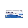 thumbnail image 1 of Jeringa Ultra Fine para insulina 0.5 ml 31G x 8 mm 10 pzas, 1 of 5
