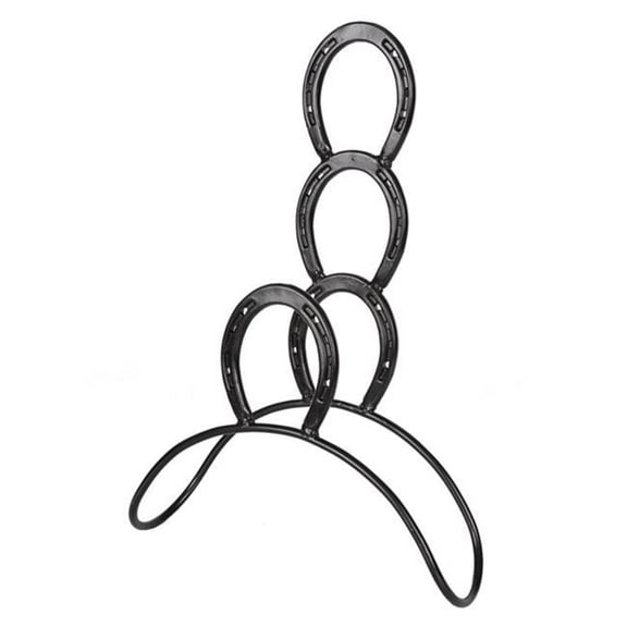 Jacks 805 Horseshoe Hose Rack
