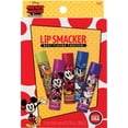 thumbnail image 1 of Lip Smacker Disney Story Book Mickey Mouse y sus Amigos 5 piezas Lip Smacker 39136, 1 of 2