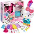 thumbnail image 1 of Muñeca Activity Horizon Group USA Hello Kitty con arte en arena, 1 of 9