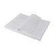 thumbnail image 2 of 10 piezas de almohadillas absorbentes de aceite, papel absorbente, toallas de papel, almohadilla con hoyuelos, aceite 25x33cm, 2 of 8