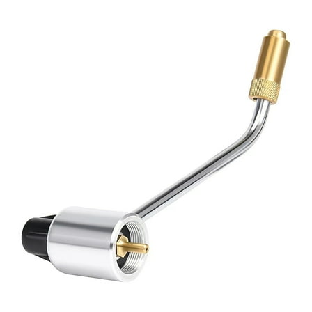 TAPDRA Stove Pressure Regulator for 5420A 5423E 5425A 5426 5442 5444 5453 5466 5469 9922 Metal for Coleman