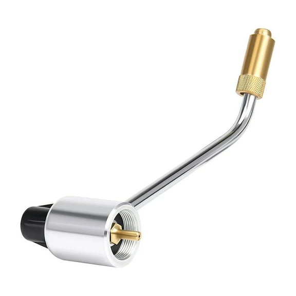 TAPDRA Stove Pressure Regulator for 5420A 5423E 5425A 5426 5442 5444 5453 5466 5469 9922 Metal for Coleman