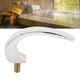thumbnail image 5 of Caño De Cascada Para Bañera, Caño Para Grifo De Bañera, Soporte De Pared Elegante Oculto Estable Y Uniforme Para Piscina, 5 of 7