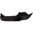 thumbnail image 2 of 521590X914 Bumper Cover Fascia Rear For Toyota 2018-2020 Camry Sedan, 2 of 6