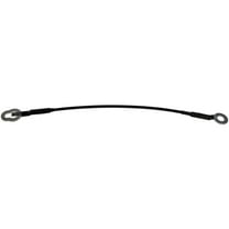 Dorman 38547 Tailgate Support Cable for Specific Toyota Models Fits select: 2004-2006 TOYOTA TUNDRA