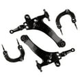 thumbnail image 3 of SCITOO K641111,K641110,K620103,K620104 Control Arm 1999 2000 2001 2002 2003 2004 2005 2006 For Hyundai Sonata XG300 XG350 For Kia Magentis Optima, 3 of 5