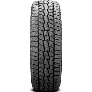 Lionhart Lionclaw ATX2 All Terrain 265/50R20 107T Light Truck Tire Sansujyuku sansujyuku.com