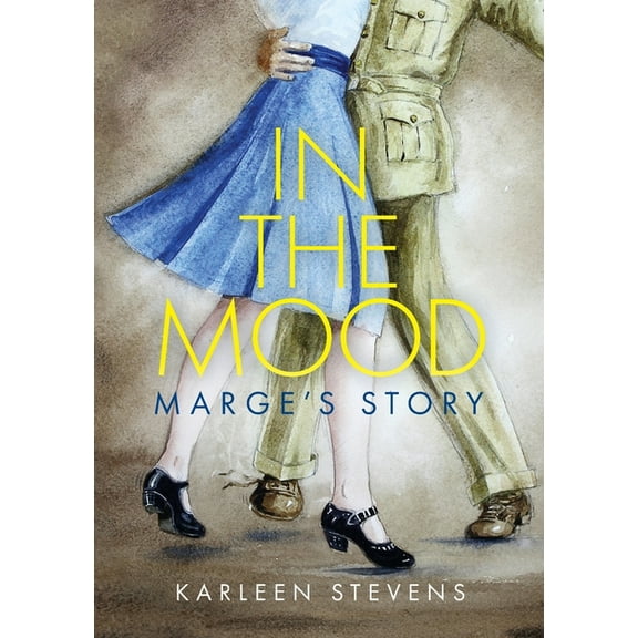 In The Mood: Marge's Story, (Paperback)