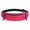 Red, variant on WATERFLY Unisex Adjustable Sports Jogging Fitness Nylon Running Waist Belt Elastic Band,Black