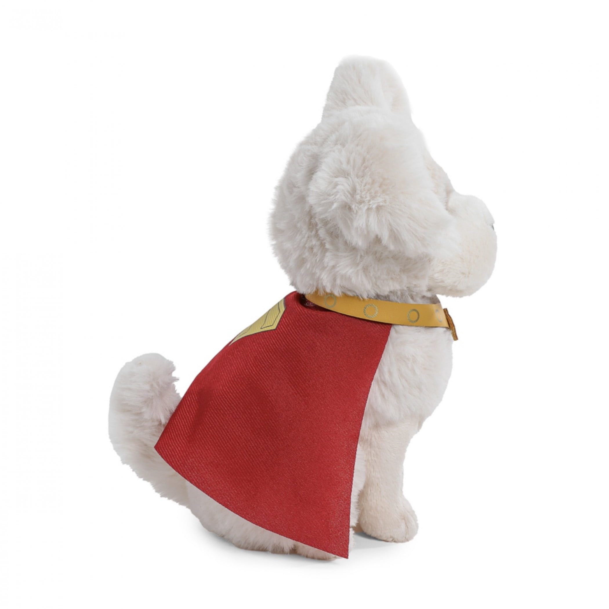 Kidrobot Superman: Legacy Phunny 7.5" Superdog Krypto Plush Toy