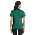 thumbnail image 2 of Team 365 TT51W Women's Zone Performance Polo-Sport Forest-M, 2 of 3