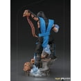thumbnail image 3 of Iron Studios - Mortal Kombat - Sub-Zero Art Scale 1/10, Iron Studios, Gifts, 3 of 3