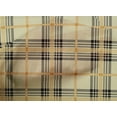 thumbnail image 3 of oneOone Cotton Poplin Fabric Tartan Check Decor Fabric Printed BTY 56 Inch Wide, 3 of 4