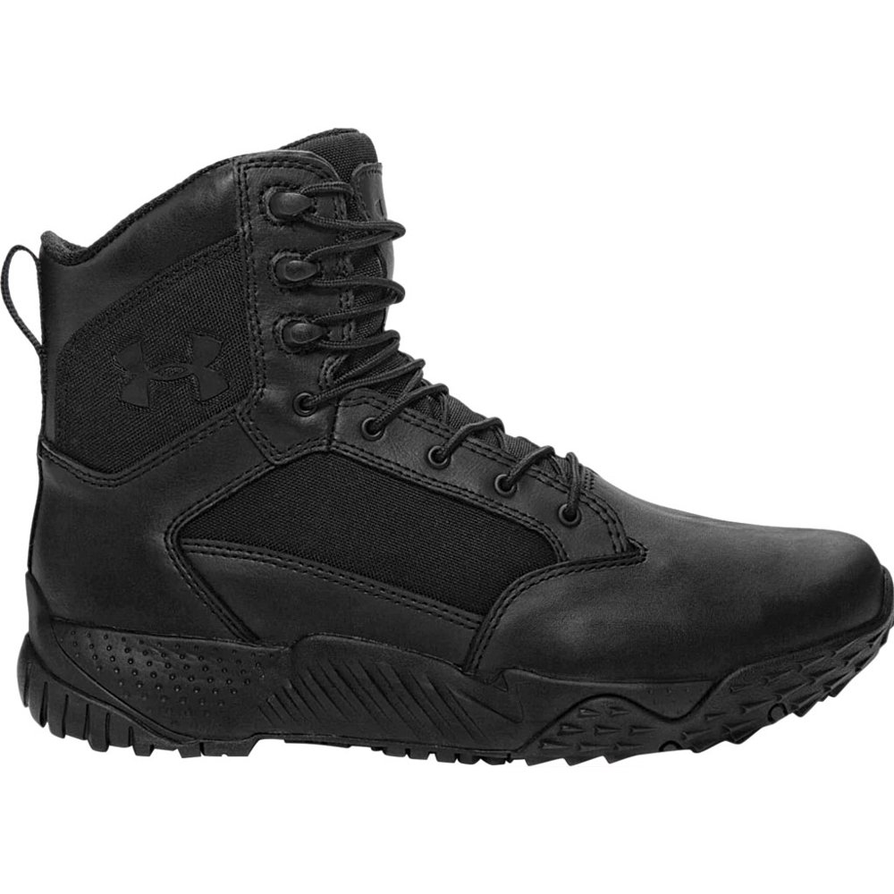 Under Armour Men's Under Armour 8" Stellar Tactical Boot Walmart