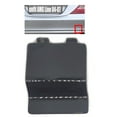 thumbnail image 2 of Trimla Rear Tow Cover for 04-07 Mercedes Benz CLS W219 Coupe C219 AMG Line Fit 280 300 320 350 500 550 CLS55 CLS63 2004 2005 2006 2007 bumper Towing Hook Eye Cap A2198800005, 2 of 5