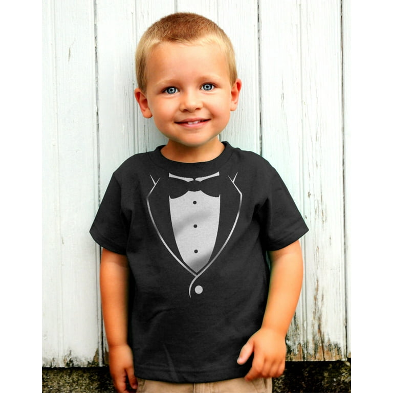 Tuxedo T-Shirt Skull Halloween Prom Bowtie Vintage' Unisex Baseball T-Shirt