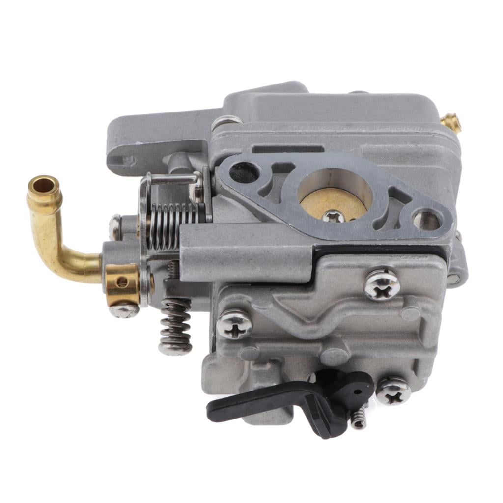 Boat Motor 69M-14301-11 69M-14301-10 69M-14301-12 Carburetor Carb Assy for Yamaha Outboard F 2.5HP 2HP 4 stroke Engine