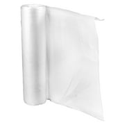 Couch Cover Furniture Plastic Sheeting Dustp- Roof for Paint Drop Cloths Moving Bedspread