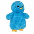 thumbnail image 2 of Juguetes de Peluche Best Pet Supplies Azul Arrugado para Perros, 2 of 6
