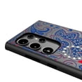 thumbnail image 4 of Keyscaper Philadelphia 76ers Paisley Galaxy Magnetic Bump Case, 4 of 7