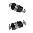 thumbnail image 4 of Bicycle Mountain Bike Rear Suspension Spring Shock Absorber Black For MTB, 4 of 4