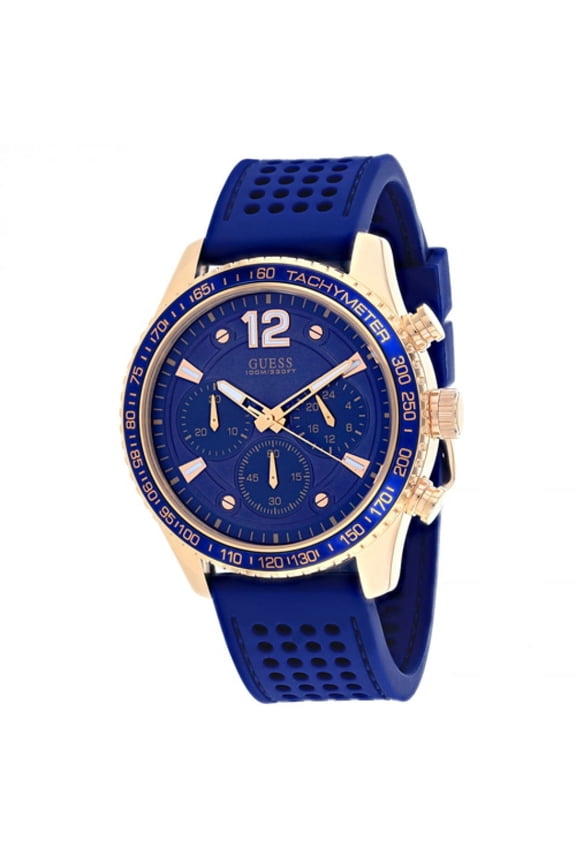 Men's Fleet Blue Watch - W0971G3