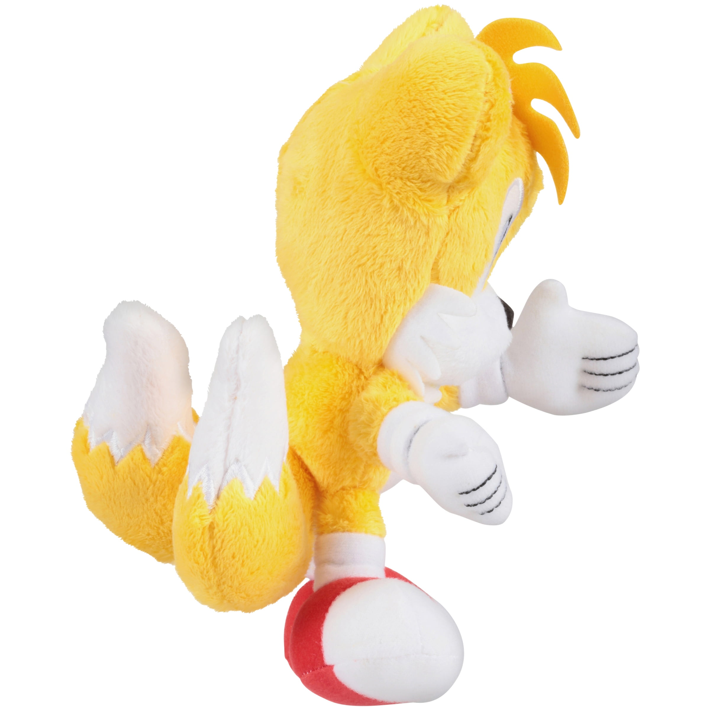 tails plush walmart