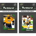 thumbnail image 1 of C & I Collectables 17PREDATORSTS NHL Nashville Predators 2017 Parkhurst Team Set & All-Star Set, 1 of 1