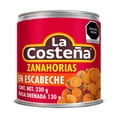 thumbnail image 1 of Zanahorias La Costeña en escabeche 230 g, 1 of 3