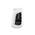 thumbnail image 4 of Powered Ride on Cars Remoto Juguete eléctrico Coche Reemplazo remoto Accesorios pequeños Accesorios Piezas Vehículo eléctrico Control remoto Baoblaze Reemplazar piezas, 4 of 7