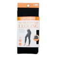 thumbnail image 2 of Warner's Women's Seamless Leggings, 1-Pack, 2 of 7