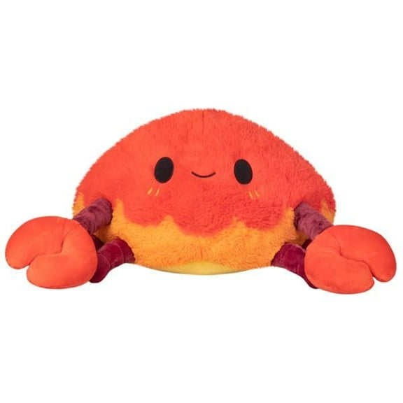 Squishable / Crab Plush