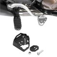 thumbnail image 3 of Speravity Pedal de ampliación de palanca de freno trasero para CRF1000L Africa Twin Adventure Sports (negro) Vehículos, repuestos y accesorios Mis Speravity VI003586-00, 3 of 6