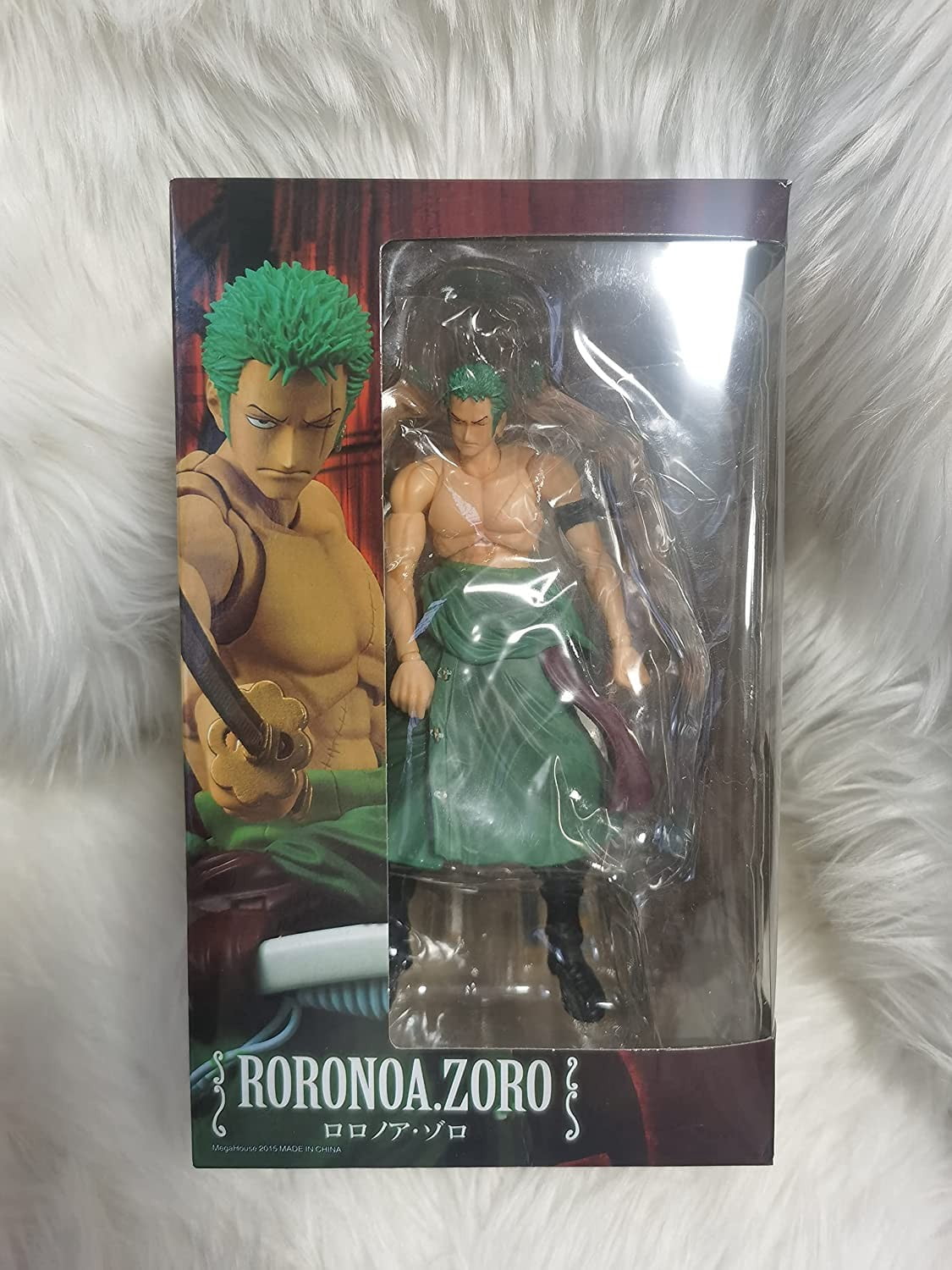 Tavanan Japanese Anime Figure GK Roronoa Zoro Figure Zoro Action Figures Bobble Head Assemble Figma Collection Character Anime Toys Model Figurine Nendoroid Doll Brinquedos Statue Ornaments
