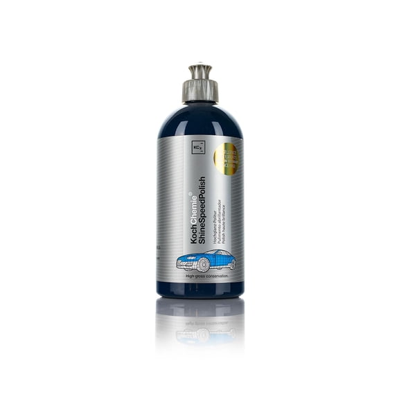 Koch-Chemie - Prosumer Line - Shine Speed Polish - 500ml