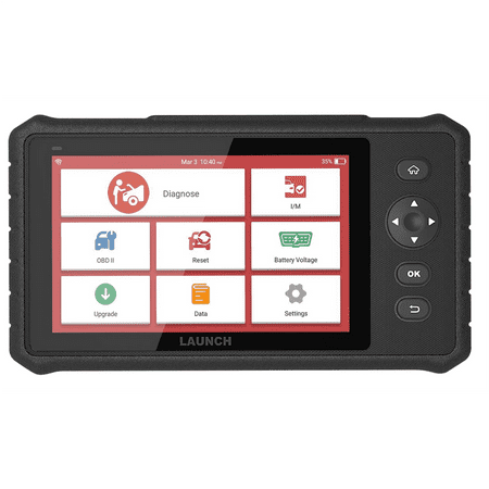 Gear Scan Plus Diagnostic Scan Tool