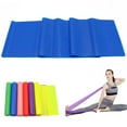 thumbnail image 2 of Bangcool Stretch Band Elastic Stretchy Training Exercise Band Sport Band, 2 of 3