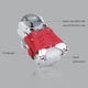 thumbnail image 3 of Soporte Hélice TPU Prop Correa Protector Estabilizador para DJI Mini 3 Pro, 3 of 9