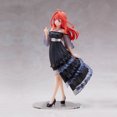 thumbnail image 3 of BanPresto - The Quintessential Quintuplets - Kyunties - Itsuki Nakano Statue, 3 of 6