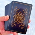 thumbnail image 4 of Tarot Cards Deck soulme 78 para principiantes en español, 4 of 9
