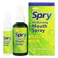 thumbnail image 2 of Xlear - Spry Rain Oral Mist Spray with All Natural Moisturizing Xylitol - 4.5 fl. oz., 2 of 5