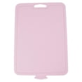 thumbnail image 2 of A Cutting Board Clearance! Eoperou Silicone Cutting Board Foldable Reversible Non Slip Cutting Mat Grade Dishwasher Kitchen Tools for Camping, 2 of 9