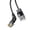 1.5m, variant on Flexible Ethernet Cable Cat6A RJ45 Cord 10 Gigabit Fast Speed Shielded Braided Networking Wire for Router Laptop Ethe