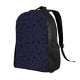thumbnail image 2 of Balery LOVE Mochila - Mochila Estilosa y Duradera para Laptop de 15 Pulgadas con Tela Oxford Impermeable, 2 of 8