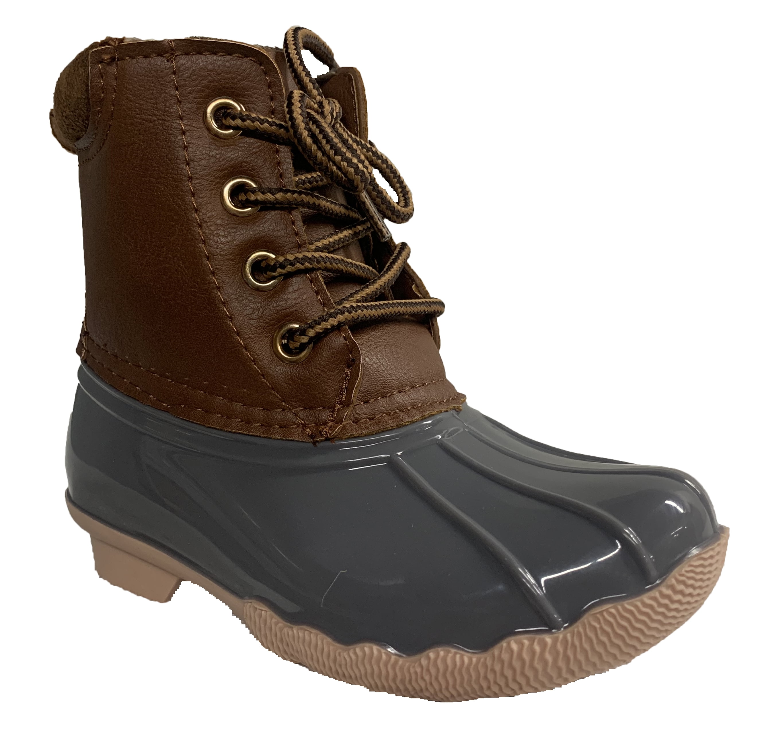 walmart duck boots