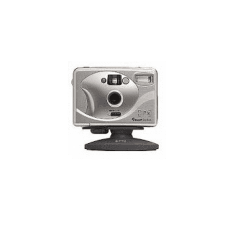 SiPix iQuest Dual Mode Digital Camera (Best Camera Deals Canada)