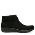 thumbnail image 3 of BZees For Lifestride Womens Gemma Ankle Booties - Medium & Wide Width, 3 of 9