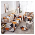 thumbnail image 4 of Elastic sofa covers for living room sofa towel Slip-resistant sofa cover strech sofa Slipcover love seater, 4 of 6